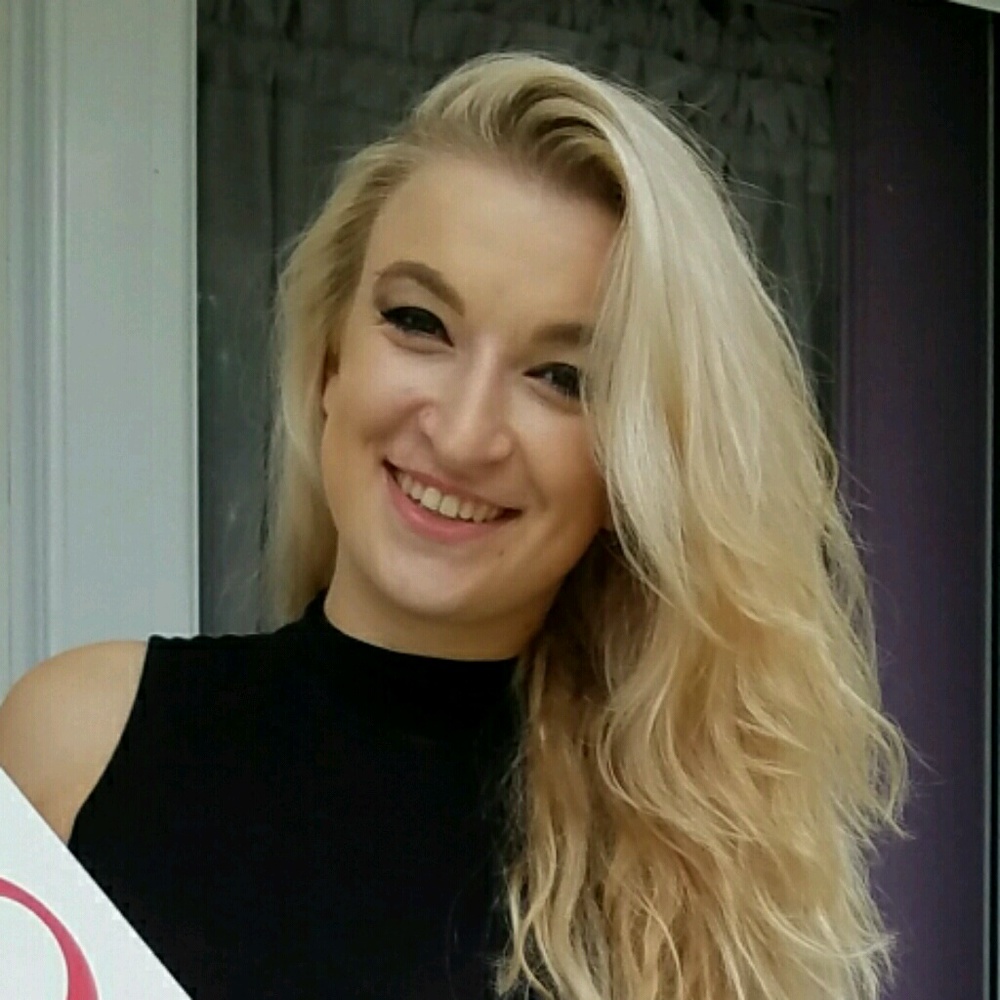 Meet your Posher, Heather